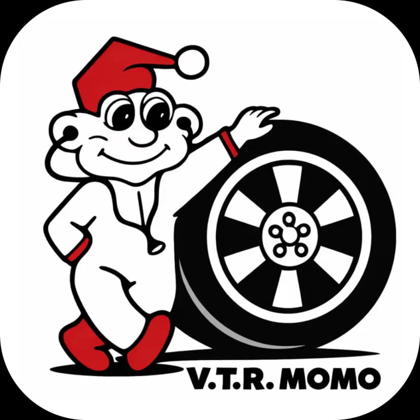 Momo Vulkanizer