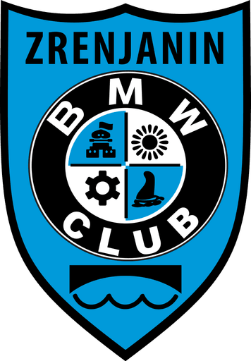 BMW Club ZR